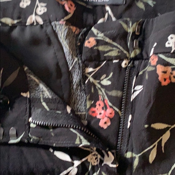 🖤 Printed walking shorts,  NWT - Picture 4 of 5